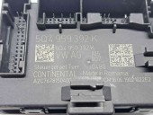  Modul confort Skoda Octavia 3 Combi (5E5) [Fabr 2012-prezent] Facelift 5Q4959392K