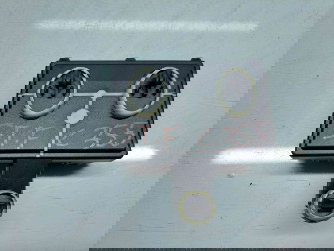  Modul confort Skoda Octavia 3 Combi (5E5) [Fabr 2012-prezent] Facelift 5Q4959392K