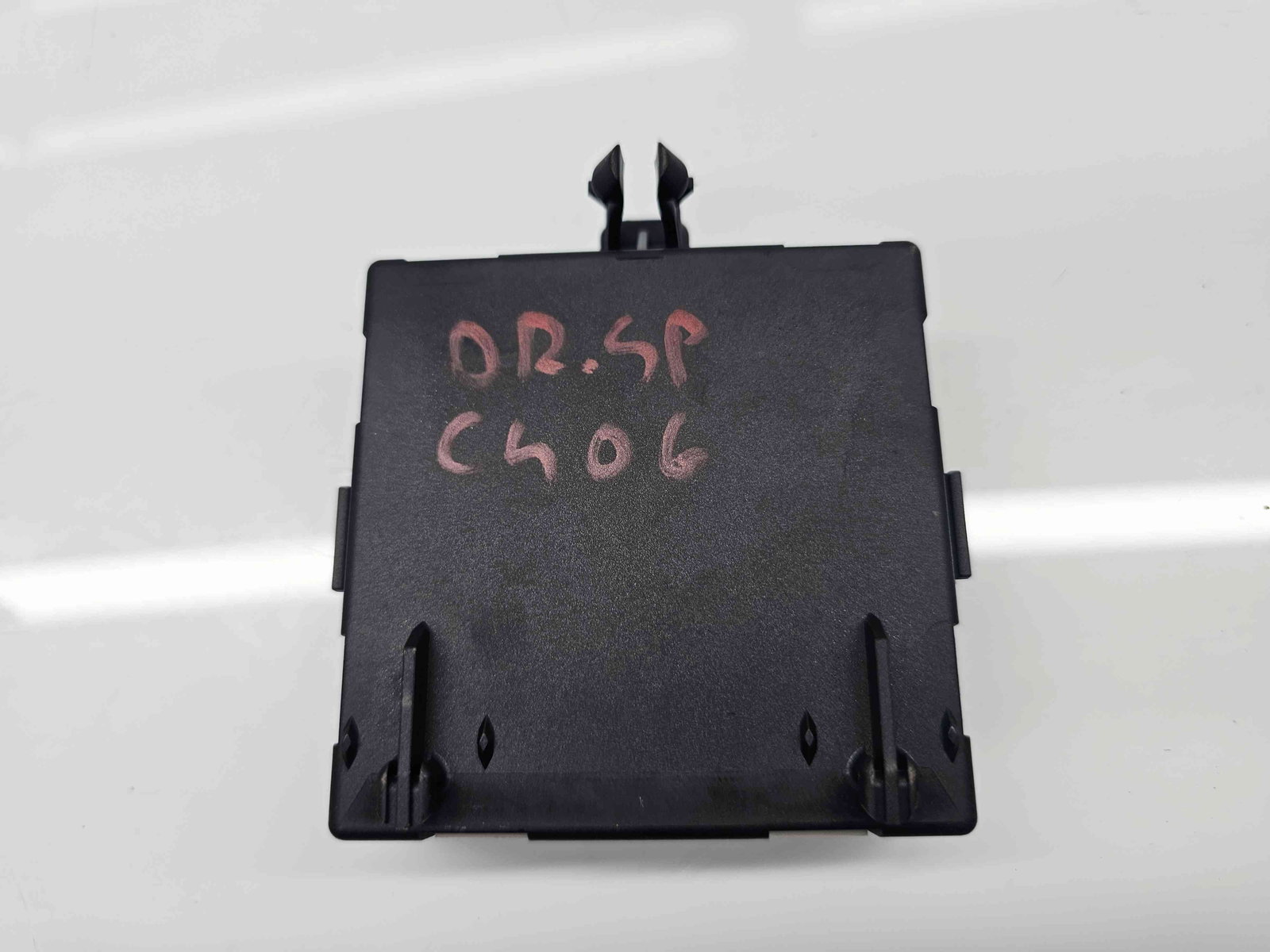 Modul confort Mercedes Clasa C Combi (W205) [Fabr 2015-prezent] A2229002308 - imagine 2