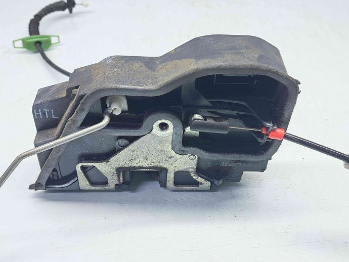 Broasca usa stanga spate Bmw X3 (E83) [Fabr 2003-2009] 7154629