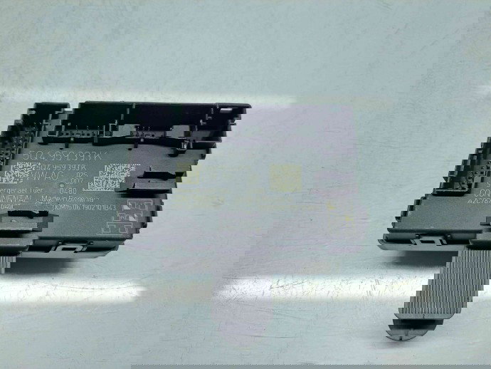  Modul confort Skoda Octavia 3 Combi (5E5) [Fabr 2012-prezent] Facelift 5Q4959393K