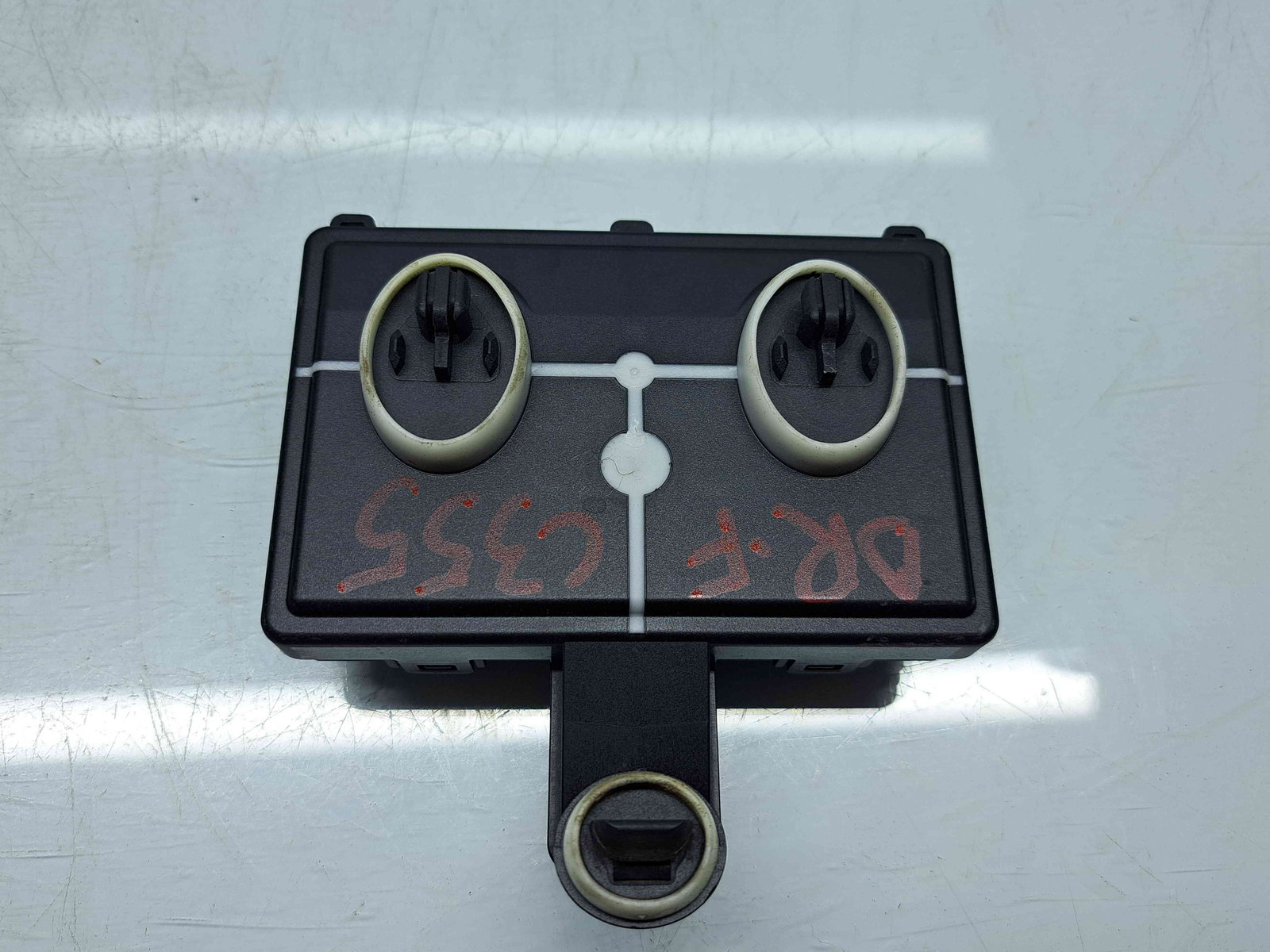 Modul confort Skoda Octavia 3 Combi (5E5) [Fabr 2012-prezent] Facelift 5Q4959393K - imagine 4