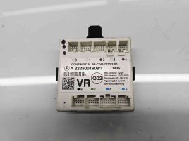 Modul confort Mercedes Clasa C Combi (W205) [Fabr 2015-prezent] A2229001908