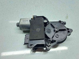 Motoras geam dreapta fata Peugeot 308 [Fabr 2007-2013]