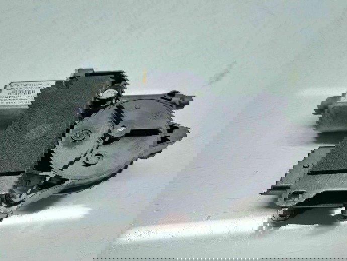 Motoras geam dreapta fata Peugeot 308 [Fabr 2007-2013]