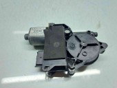 Motoras geam dreapta fata Peugeot 308 [Fabr 2007-2013]