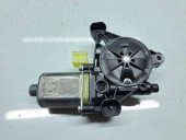 Motoras geam dreapta fata Skoda Octavia 3 Combi (5E5) [Fabr 2012-prezent] Facelift
