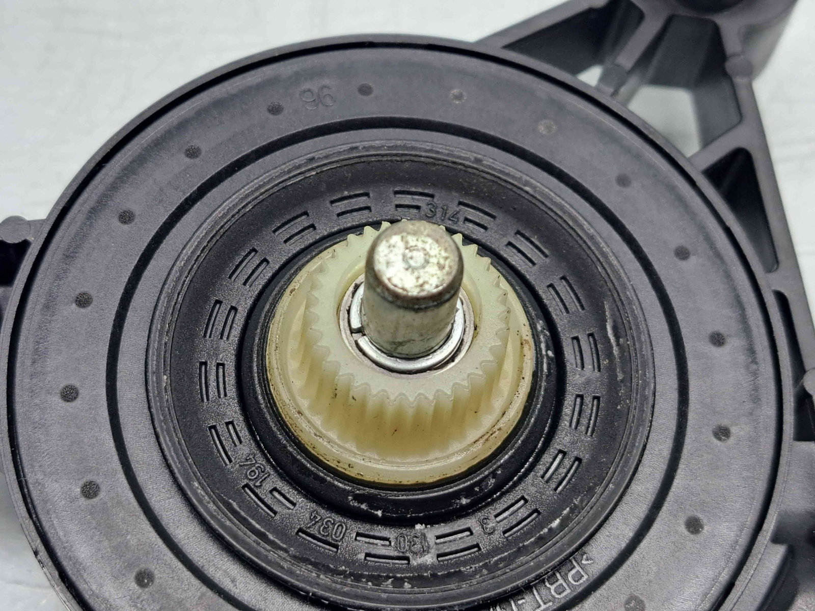 Motoras geam dreapta fata Skoda Octavia 3 Combi (5E5) [Fabr 2012-prezent] Facelift - imagine 4