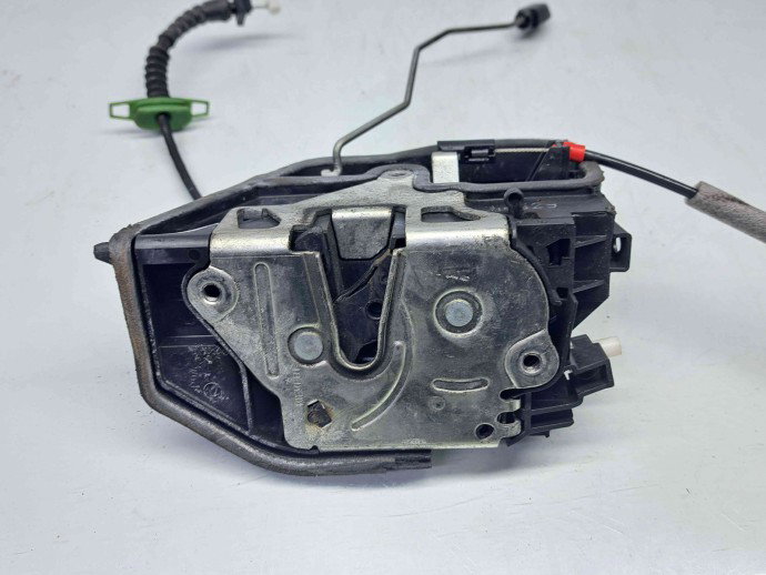 Broasca usa stanga spate Bmw X3 (E83) [Fabr 2003-2009] 7154629