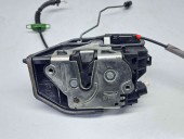 Broasca usa stanga spate Bmw X3 (E83) [Fabr 2003-2009] 7154629