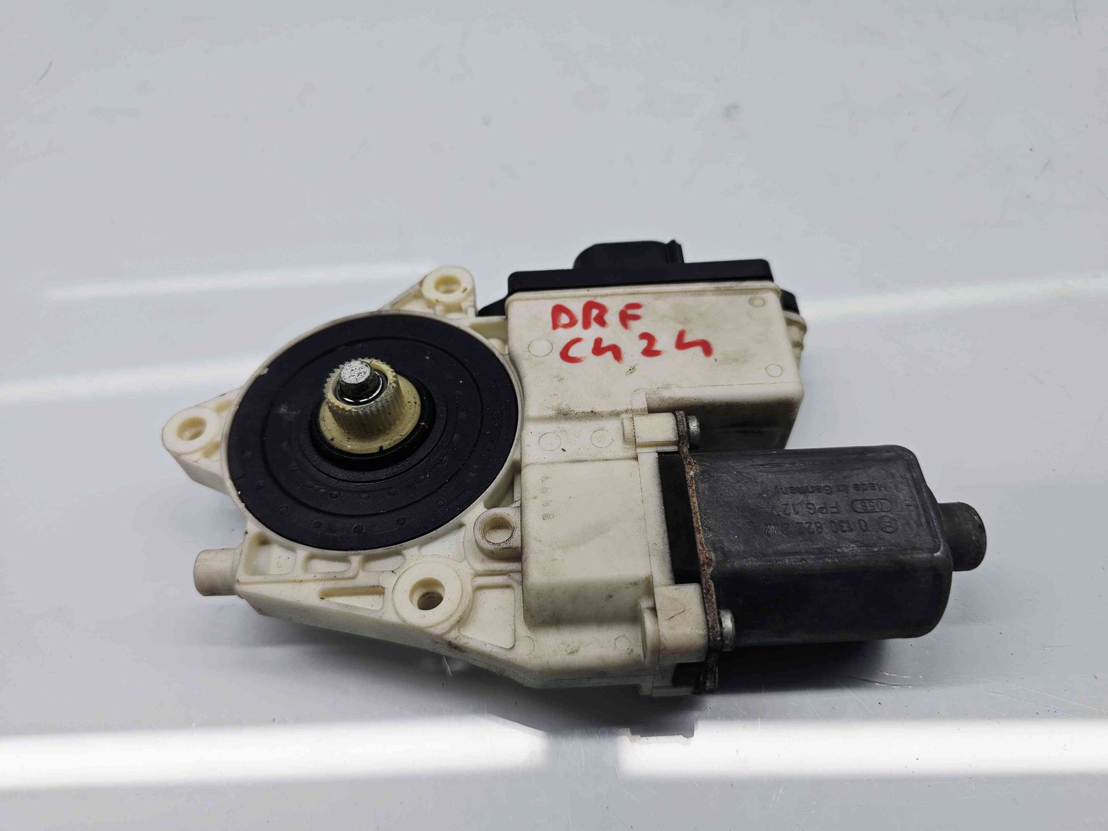 Motoras geam dreapta fata Bmw X3 (E83) [Fabr 2003-2009] - imagine 1