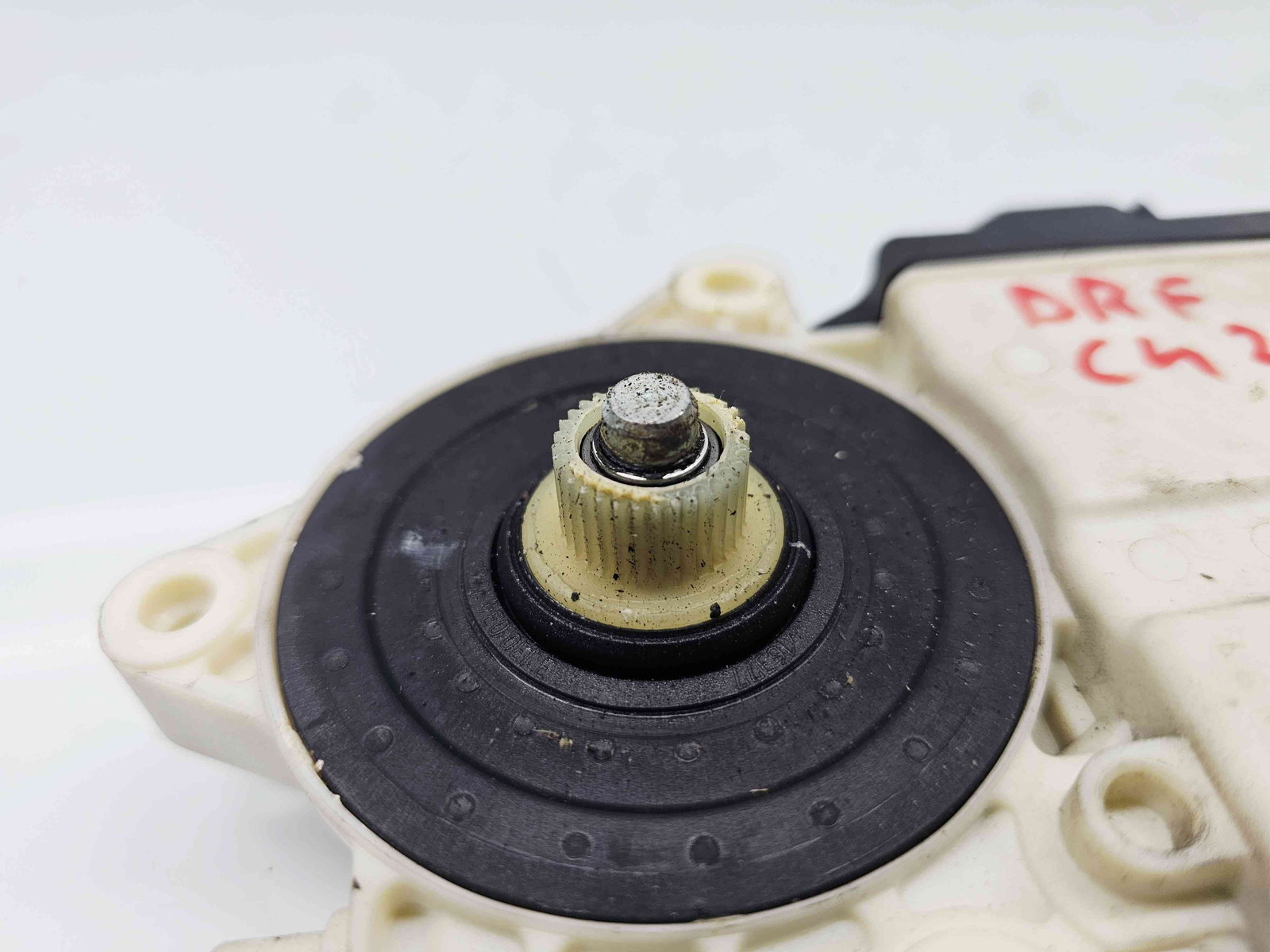 Motoras geam dreapta fata Bmw X3 (E83) [Fabr 2003-2009] - imagine 2