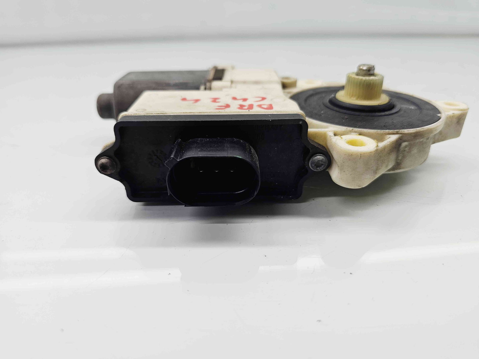 Motoras geam dreapta fata Bmw X3 (E83) [Fabr 2003-2009] - imagine 3