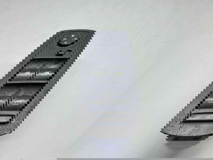  Butoane comanda geamuri sofer Bmw X3 (E83) [Fabr 2003-2009] 3414353