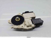 Motoras geam dreapta spate Bmw X3 (E83) [Fabr 2003-2009]