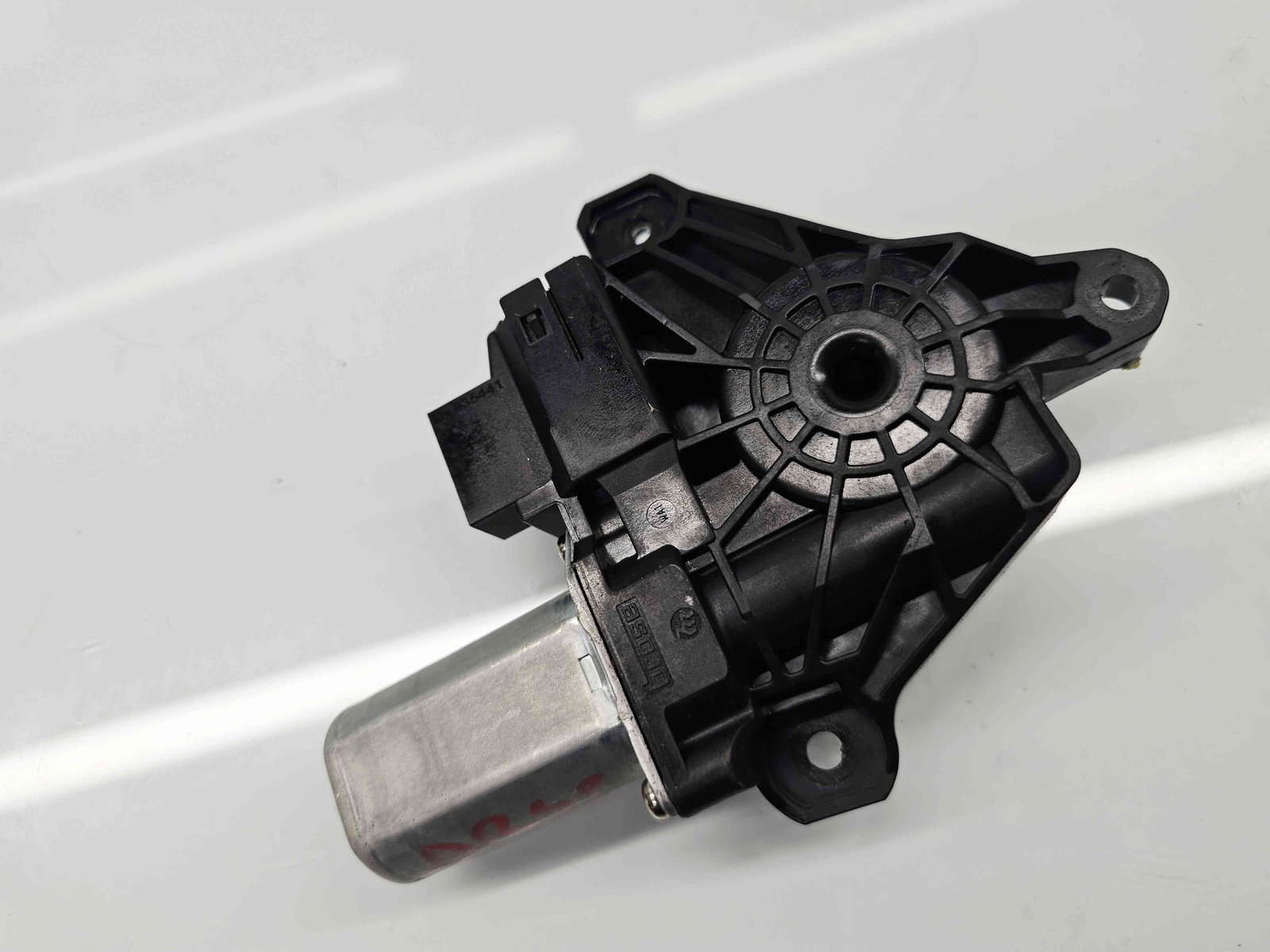 Motoras geam dreapta spate Mercedes Clasa C Combi (W205) [Fabr 2015-prezent] - imagine 3