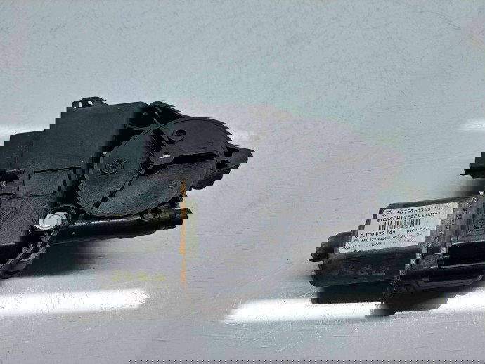 Motoras geam dreapta spate Peugeot 308 [Fabr 2007-2013]