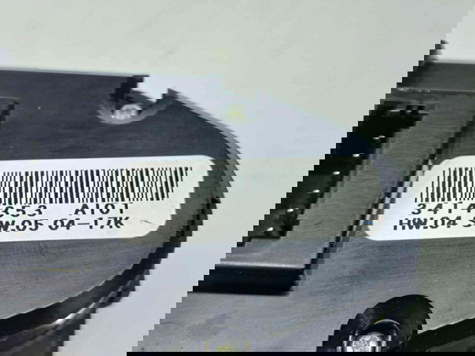  Butoane comanda geamuri sofer Bmw X3 (E83) [Fabr 2003-2009] 3414353