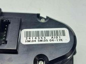 Butoane comanda geamuri sofer Bmw X3 (E83) [Fabr 2003-2009] 3414353