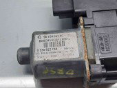 Motoras geam dreapta spate Peugeot 308 [Fabr 2007-2013]