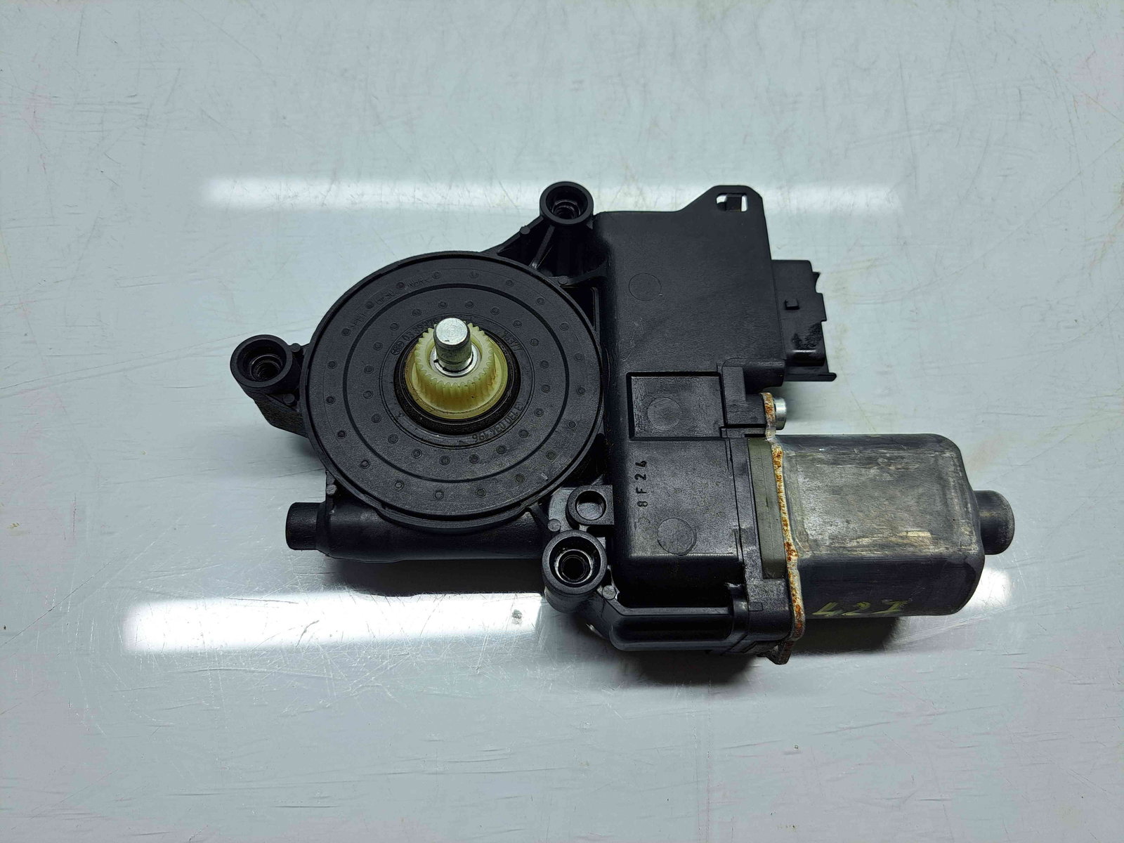 Motoras geam dreapta spate Peugeot 308 [Fabr 2007-2013] - imagine 3