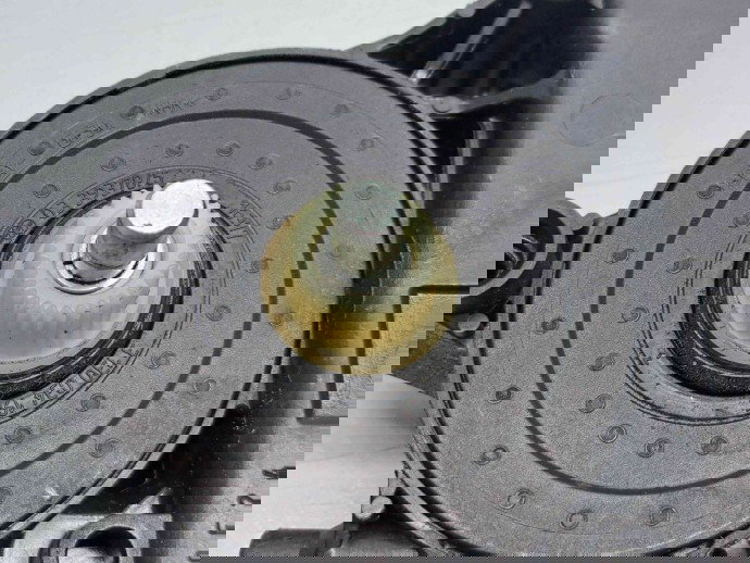 Motoras geam dreapta spate Peugeot 308 [Fabr 2007-2013]