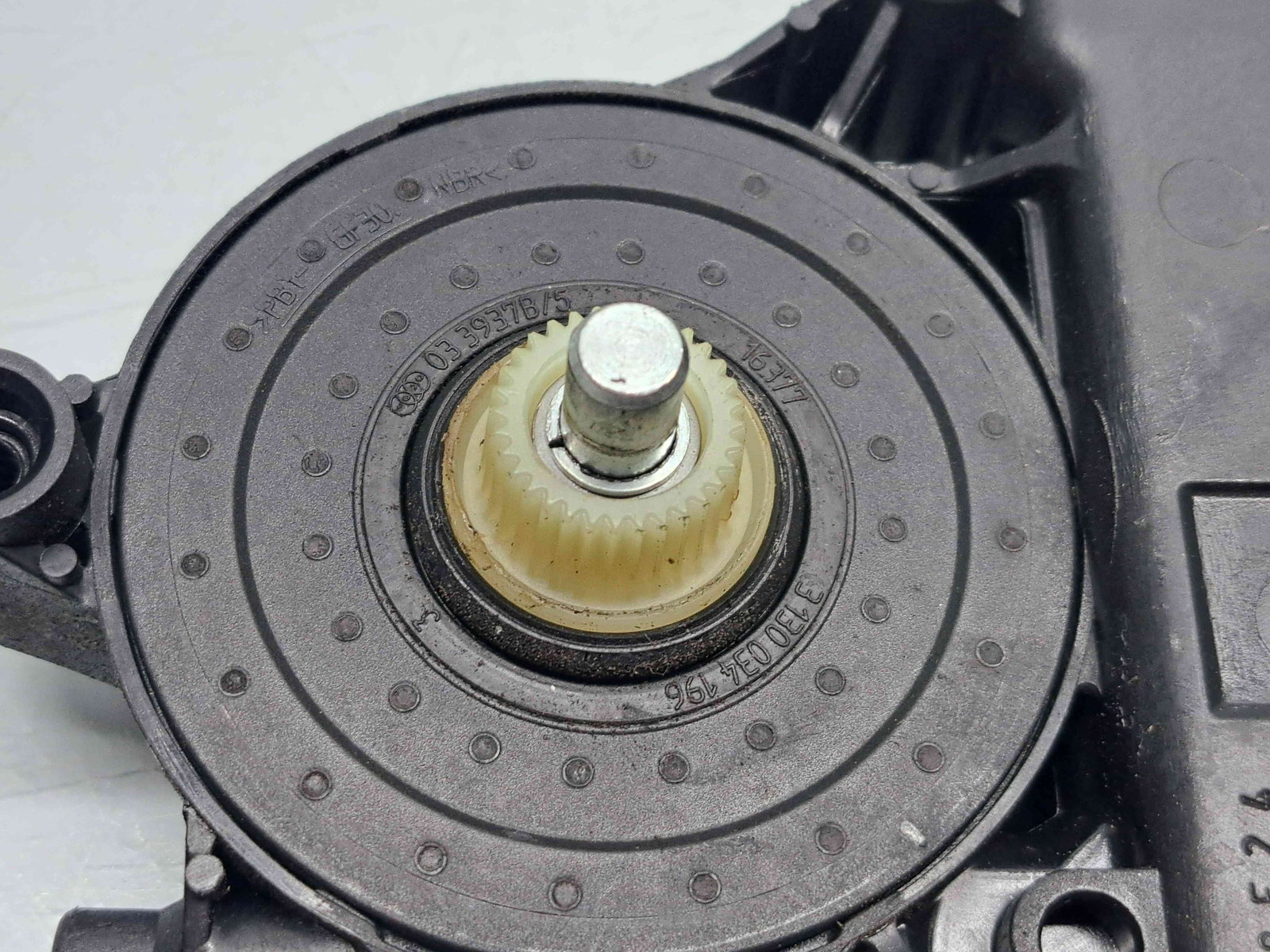 Motoras geam dreapta spate Peugeot 308 [Fabr 2007-2013] - imagine 4