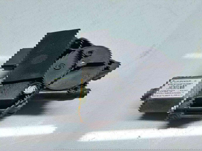 Motoras geam stanga fata Peugeot 308 [Fabr 2007-2013]