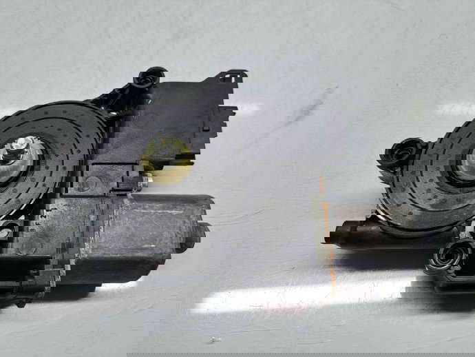 Motoras geam stanga fata Peugeot 308 [Fabr 2007-2013]