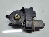 Motoras geam stanga fata Peugeot 308 [Fabr 2007-2013]