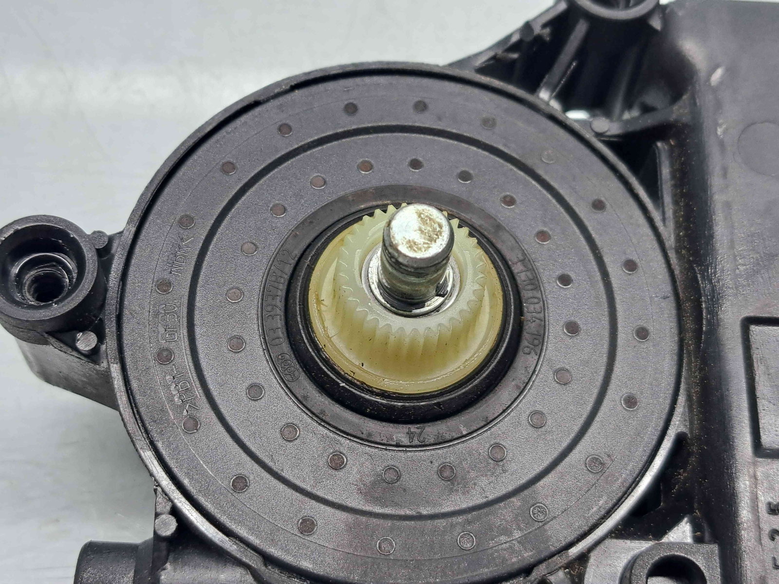 Motoras geam stanga fata Peugeot 308 [Fabr 2007-2013] - imagine 4