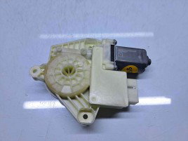 Motoras geam stanga fata Seat Toledo 4 (KG3) [Fabr 2012-2018]