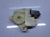 Motoras geam stanga spate Seat Toledo 4 (KG3) [Fabr 2012-2018]