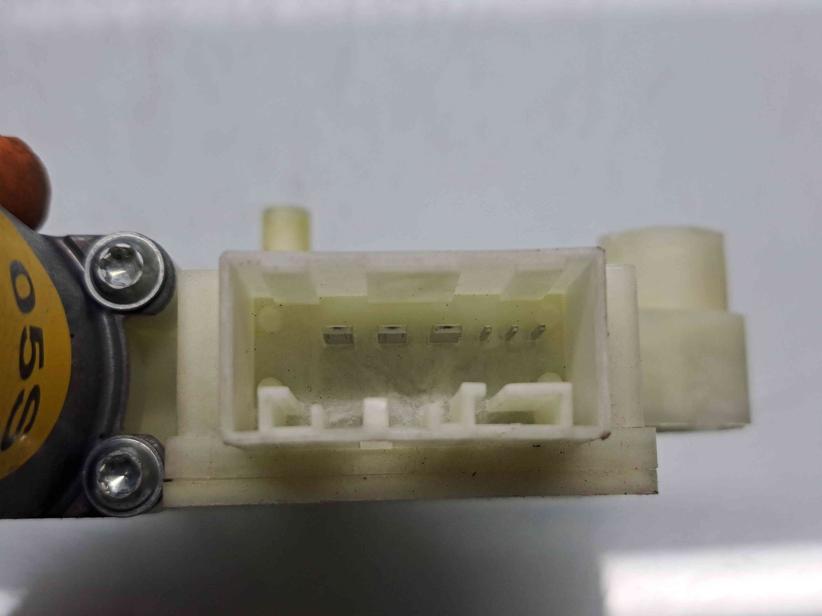 Motoras geam stanga spate Seat Toledo 4 (KG3) [Fabr 2012-2018] - imagine 5