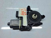 Motoras geam stanga spate Skoda Octavia 3 Combi (5E5) [Fabr 2012-prezent] Facelift