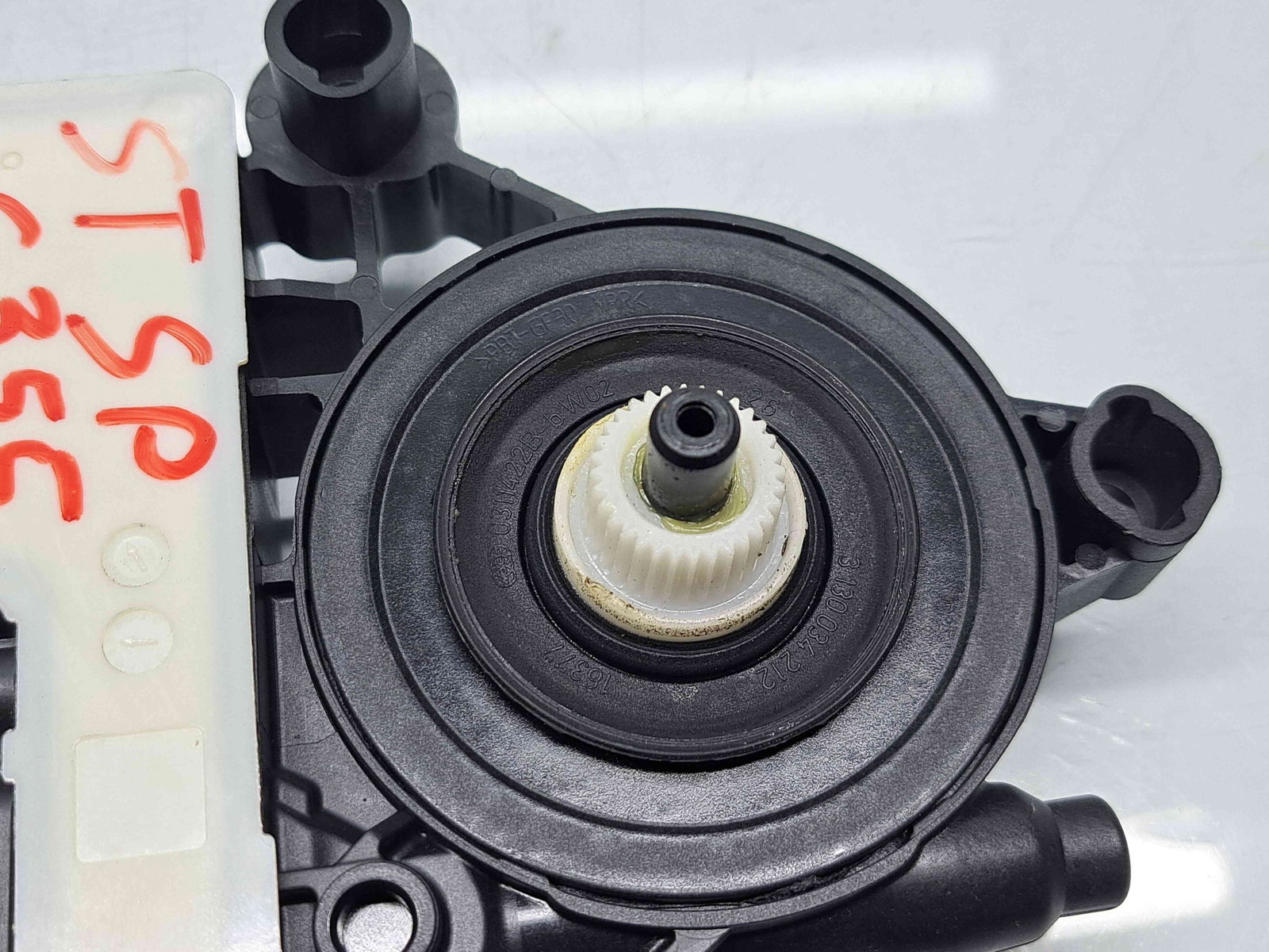 Motoras geam stanga spate Skoda Octavia 3 Combi (5E5) [Fabr 2012-prezent] Facelift - imagine 4