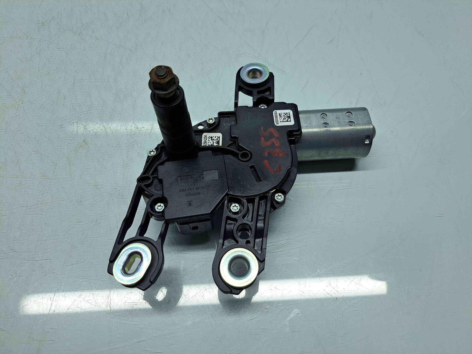 Motoras stergator haion Skoda Octavia 3 Combi (5E5) [Fabr 2012-prezent] Facelift 5F4955711A - imagine 3