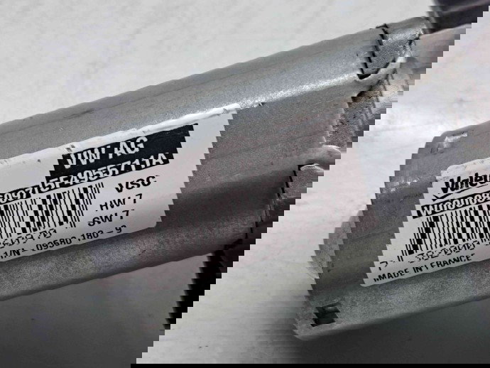  Motoras stergator haion Skoda Octavia 3 Combi (5E5) [Fabr 2012-prezent] Facelift 5F4955711A