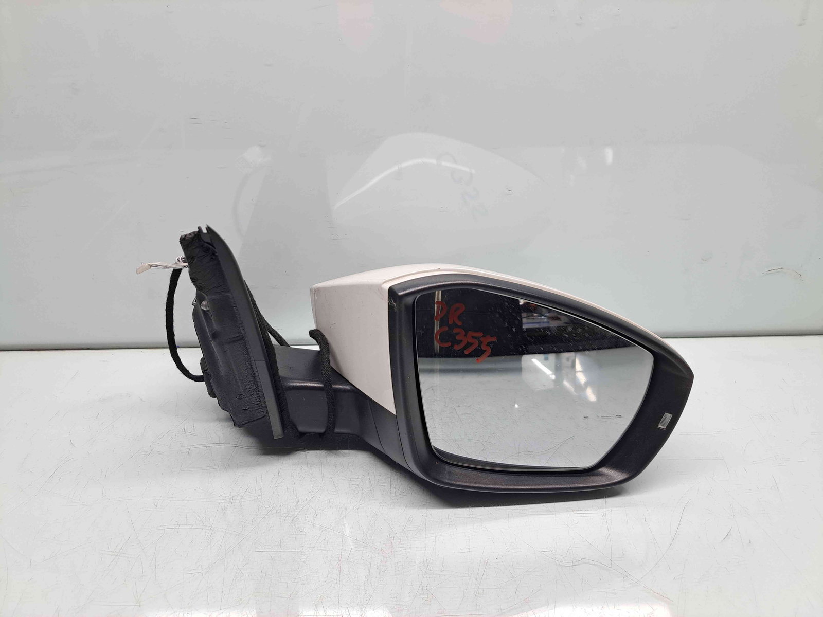 Oglinda dreapta Skoda Octavia 3 Combi (5E5) [Fabr 2012-prezent] Facelift - imagine 1