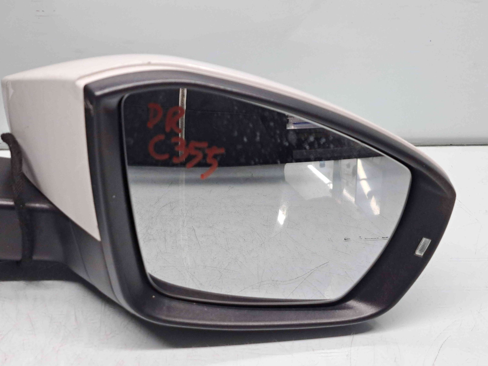 Oglinda dreapta Skoda Octavia 3 Combi (5E5) [Fabr 2012-prezent] Facelift - imagine 2