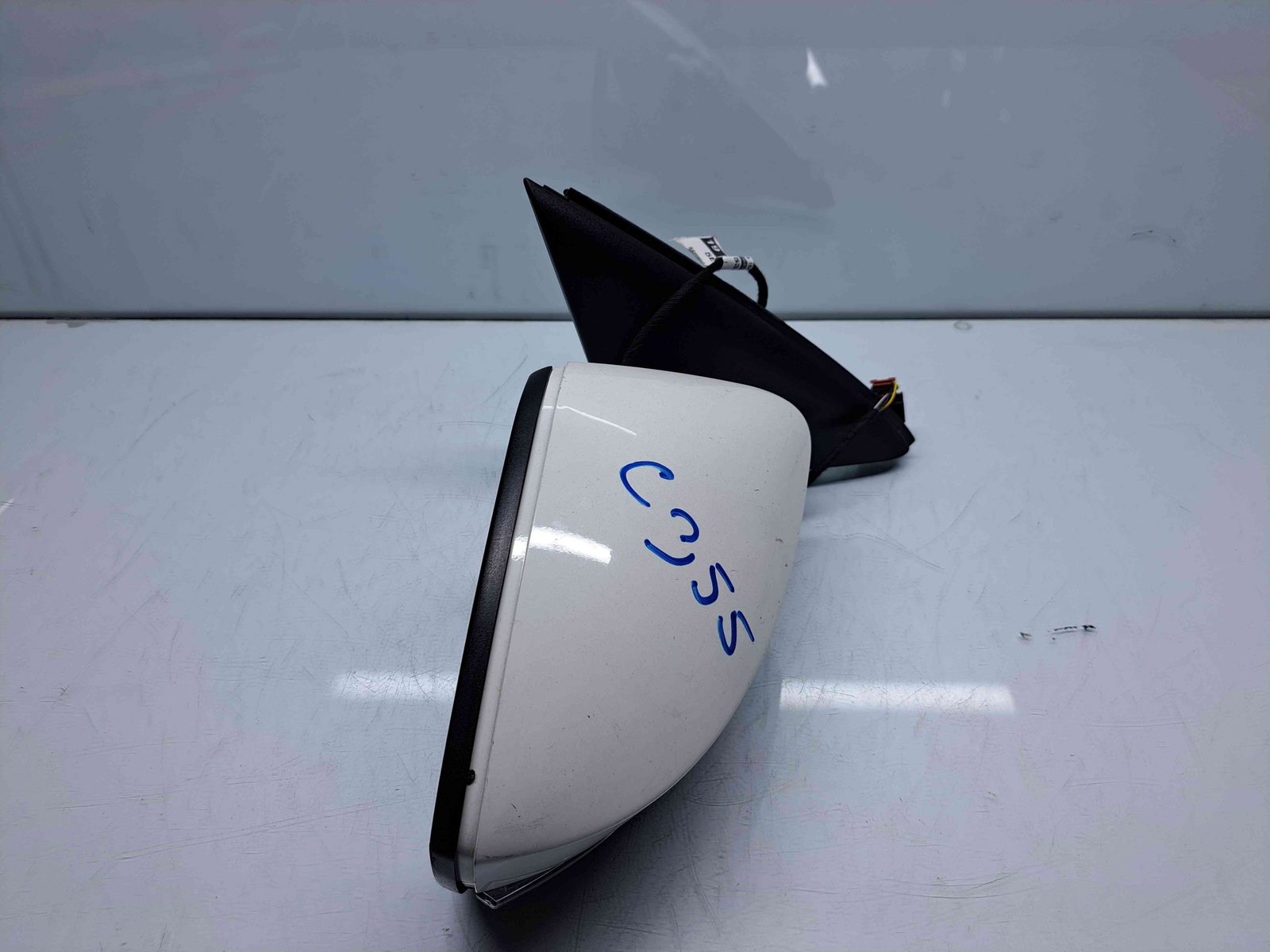 Oglinda dreapta Skoda Octavia 3 Combi (5E5) [Fabr 2012-prezent] Facelift - imagine 3