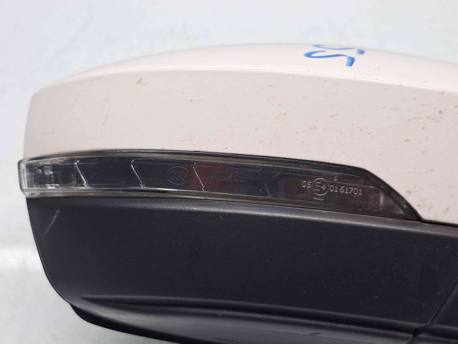 Oglinda dreapta Skoda Octavia 3 Combi (5E5) [Fabr 2012-prezent] Facelift - imagine 5