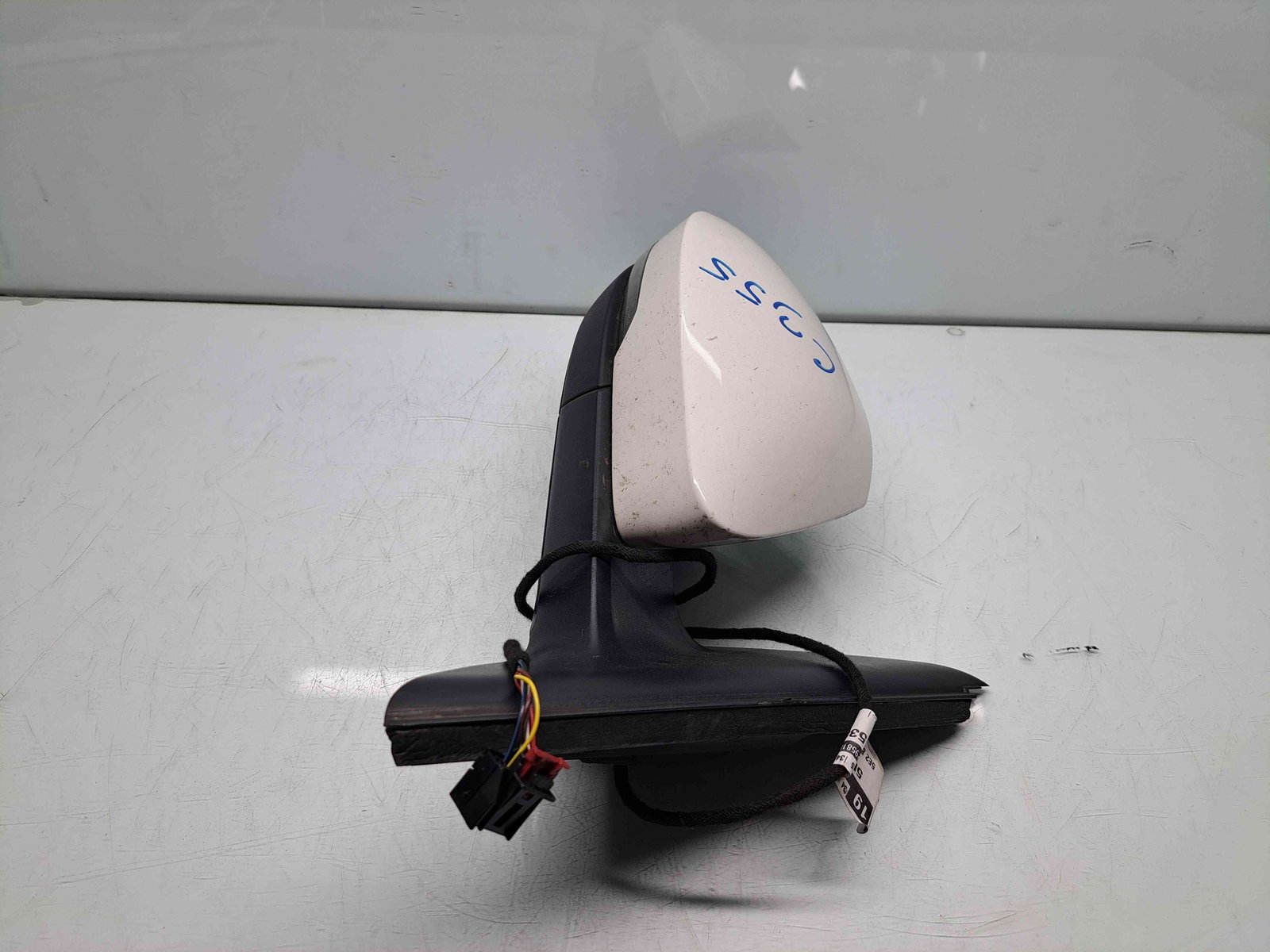 Oglinda dreapta Skoda Octavia 3 Combi (5E5) [Fabr 2012-prezent] Facelift - imagine 6