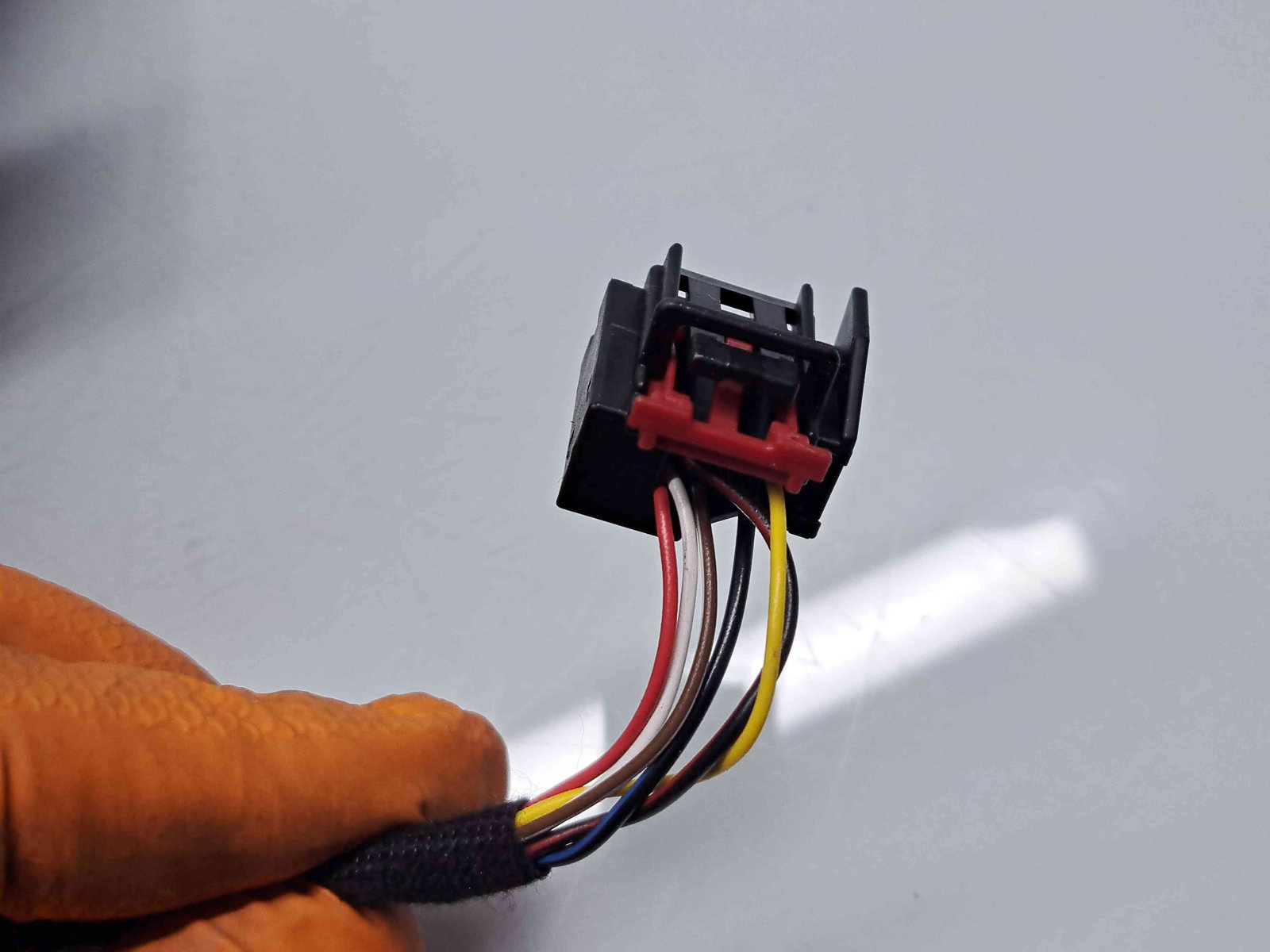 Oglinda dreapta Skoda Octavia 3 Combi (5E5) [Fabr 2012-prezent] Facelift - imagine 7