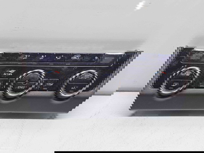  Panou comanda clima Skoda Octavia 3 Combi (5E5) [Fabr 2012-prezent] Facelift 5E0907044BA