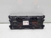  Panou comanda clima Skoda Octavia 3 Combi (5E5) [Fabr 2012-prezent] Facelift 5E0907044BA