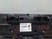  Panou comanda clima Skoda Octavia 3 Combi (5E5) [Fabr 2012-prezent] Facelift 5E0907044BA