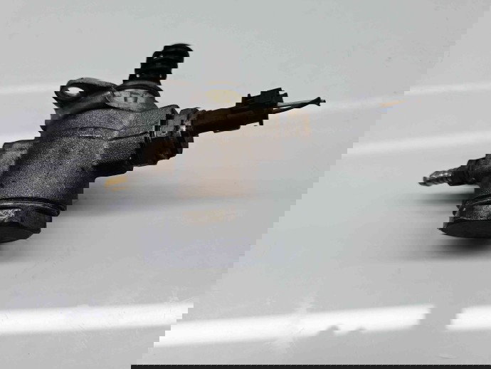 Pompa inalta presiune Seat Ibiza 5 (6J5) FR [Fabr 2008-2017] 03C127026M 1.2 TSI CBZB 77KW / 105CP