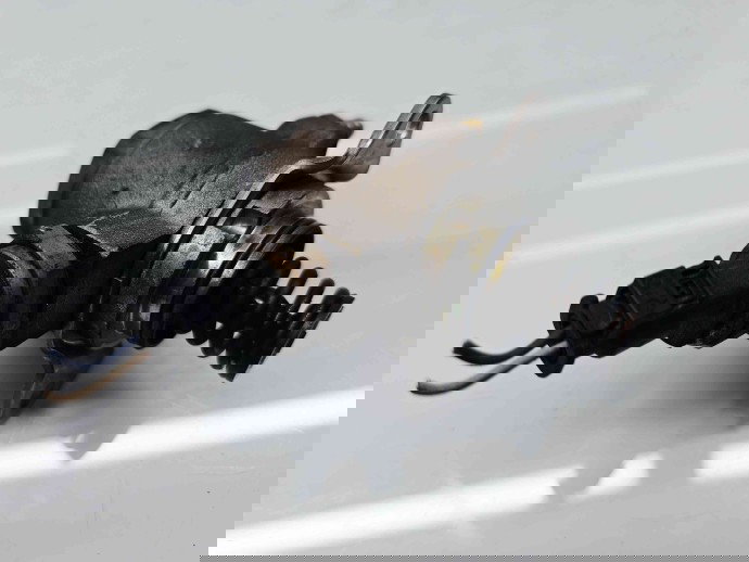 Pompa inalta presiune Seat Ibiza 5 (6J5) FR [Fabr 2008-2017] 03C127026M 1.2 TSI CBZB 77KW / 105CP