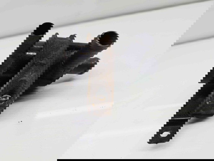 Pompa recirculare apa Seat Ibiza 5 (6J5) FR [Fabr 2008-2017] 1K0965561L 1.2 TSI CBZB 77KW / 105CP